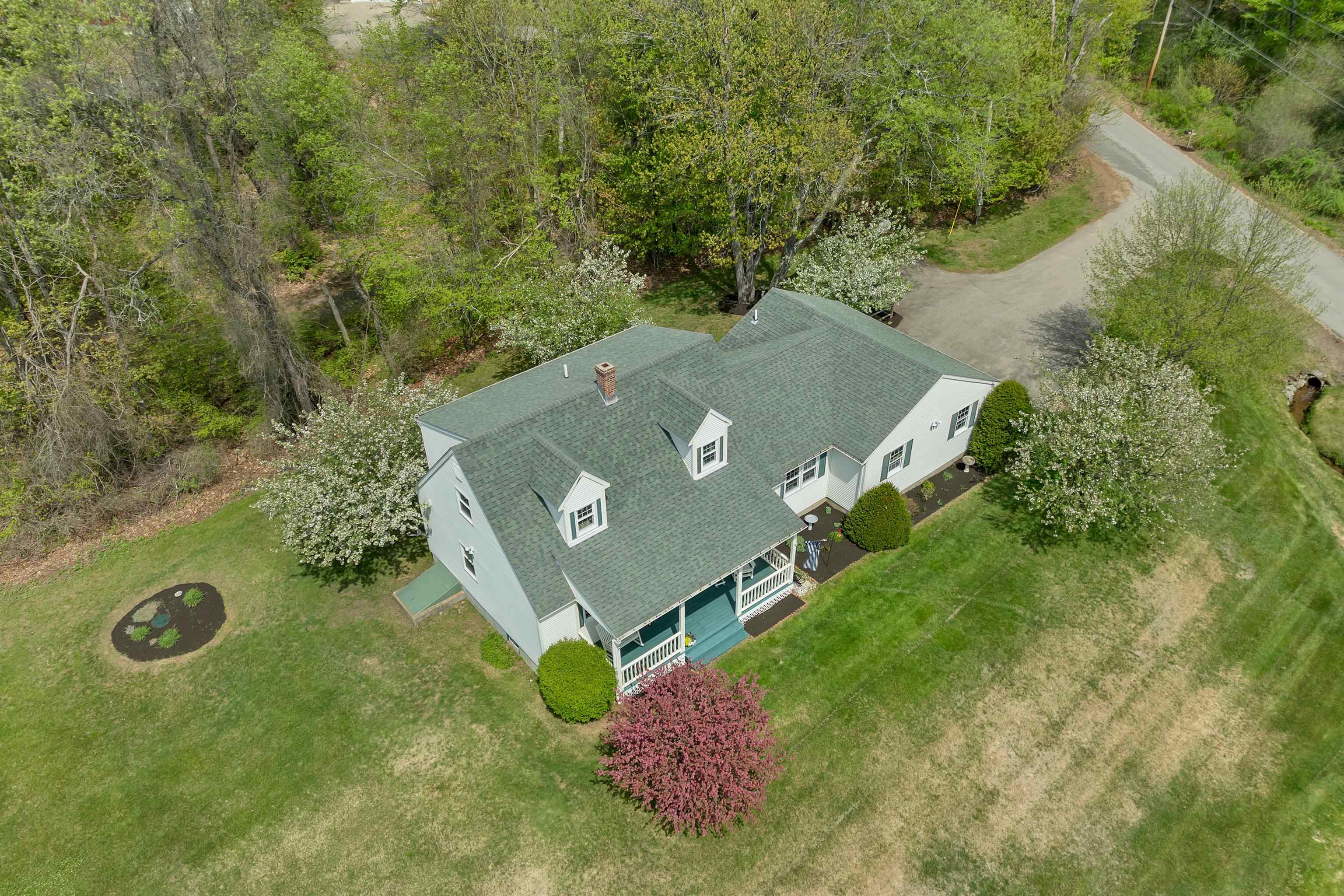 145 Turnpike Road