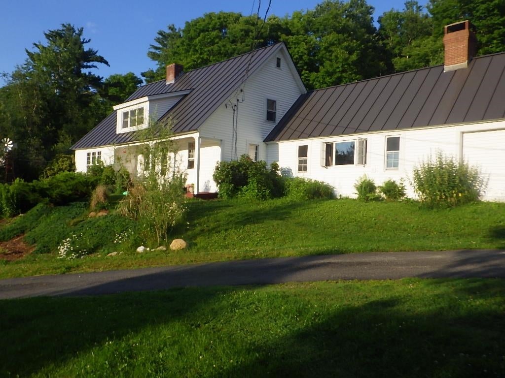 220 New Colony Road