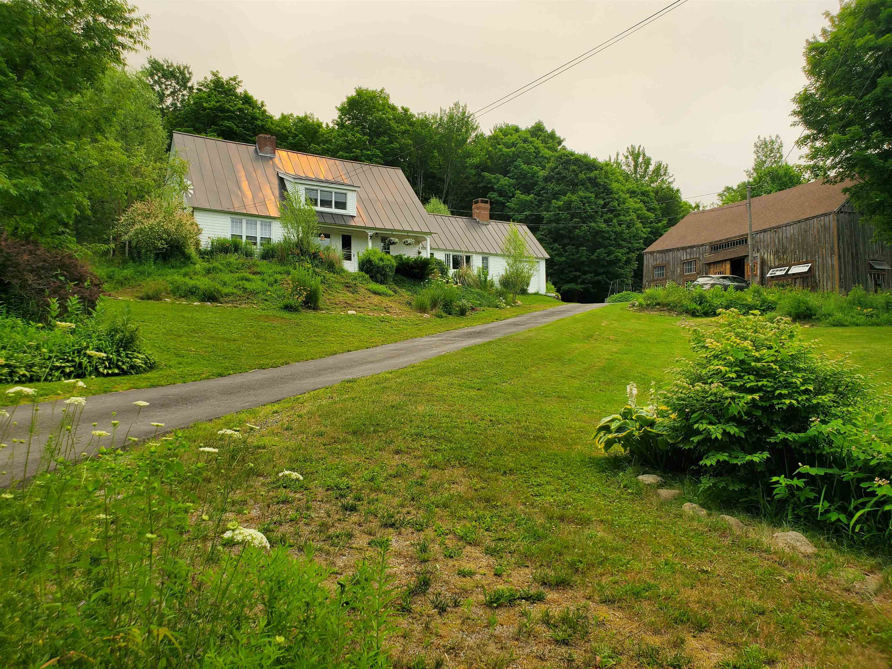 220 New Colony Road