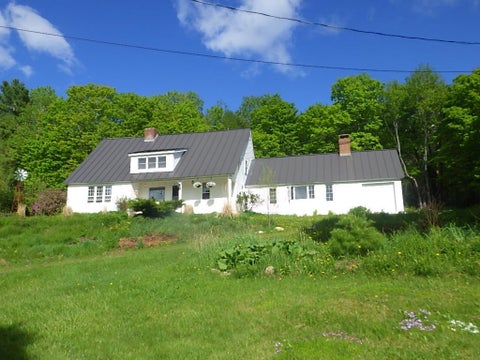 Photo of 220 New Colony Road, Orange, NH 03741 (MLS # 5100014)
