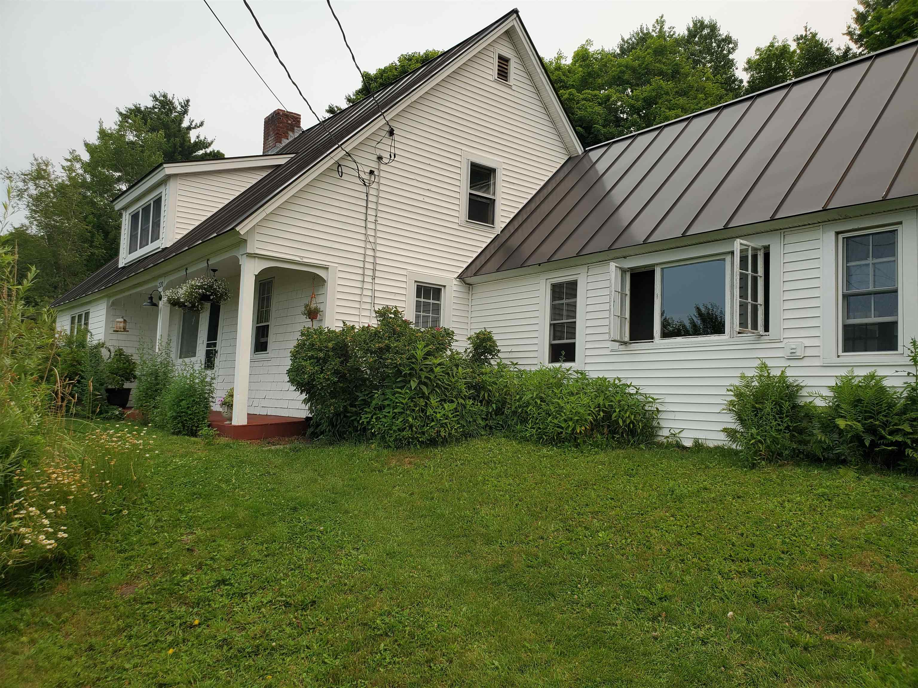 220 New Colony Road