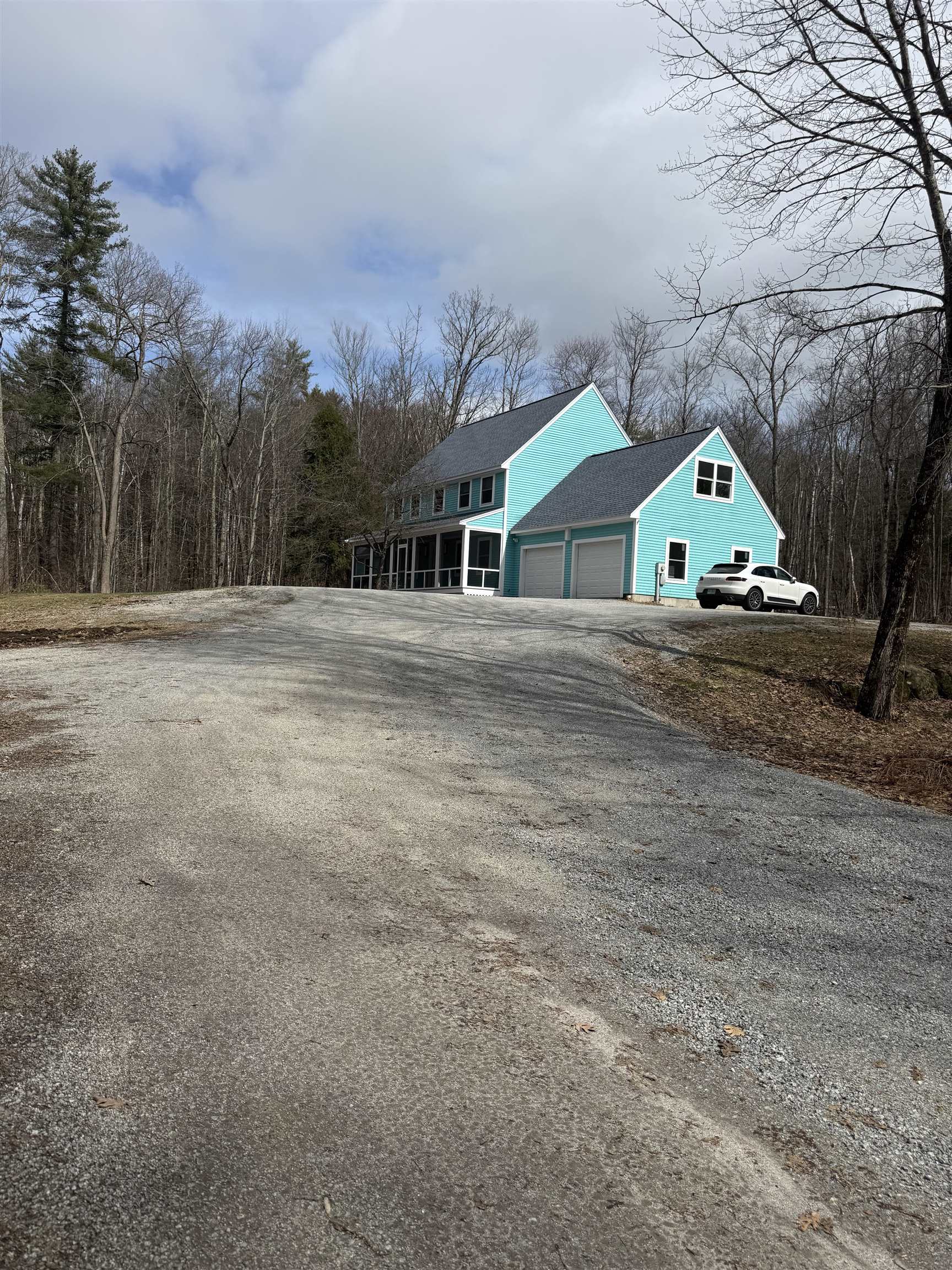 191 Plummer Hill Road