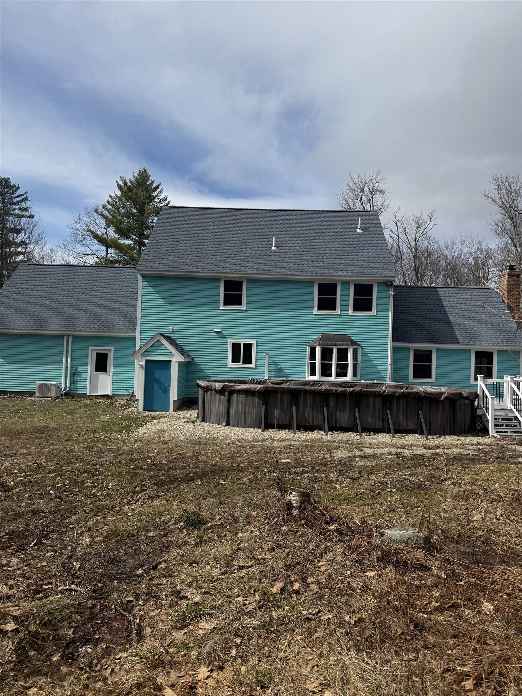 191 Plummer Hill Road