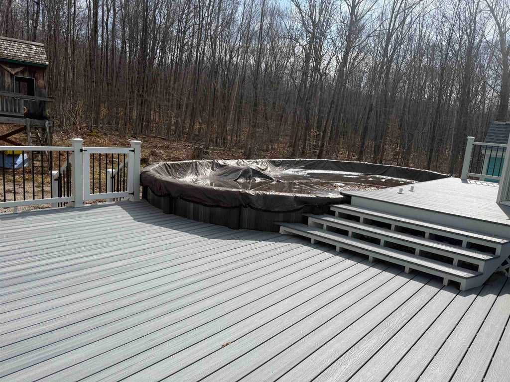 Photo of 191 Plummer Hill Road, Henniker, NH 03242 (MLS # 5082579)