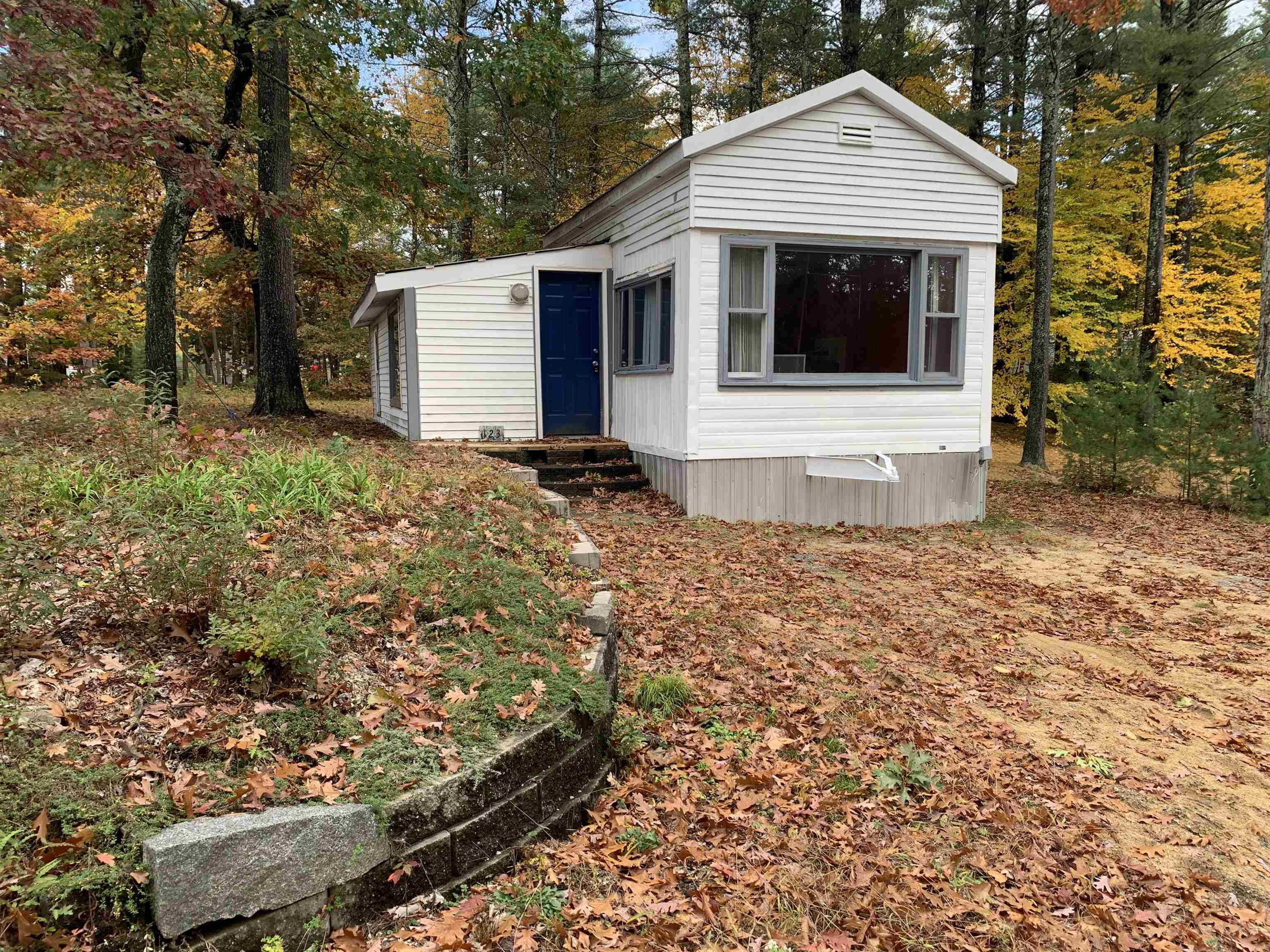 123 Roberts Road
