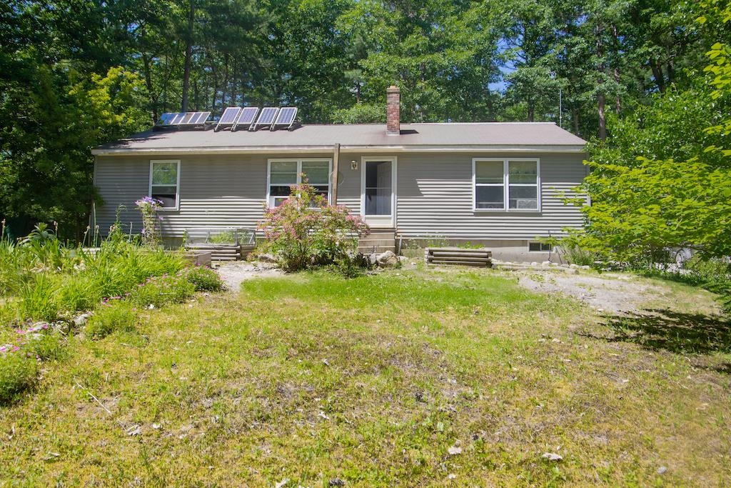 14 Ridgeway Drive