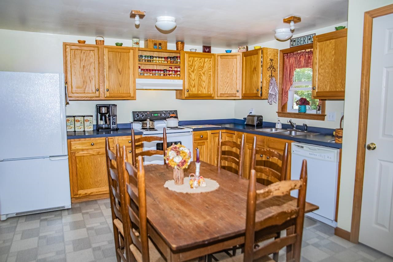 14 Ridgeway Drive