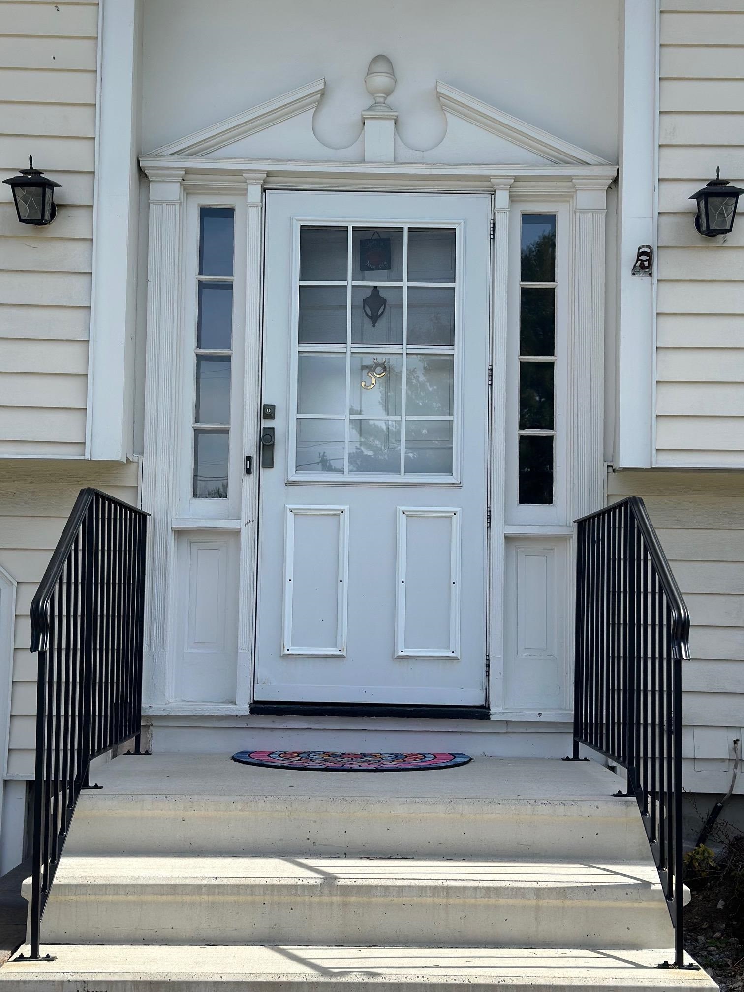 38 Parkside Road