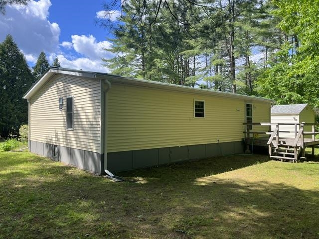 137 Tamarack Lane