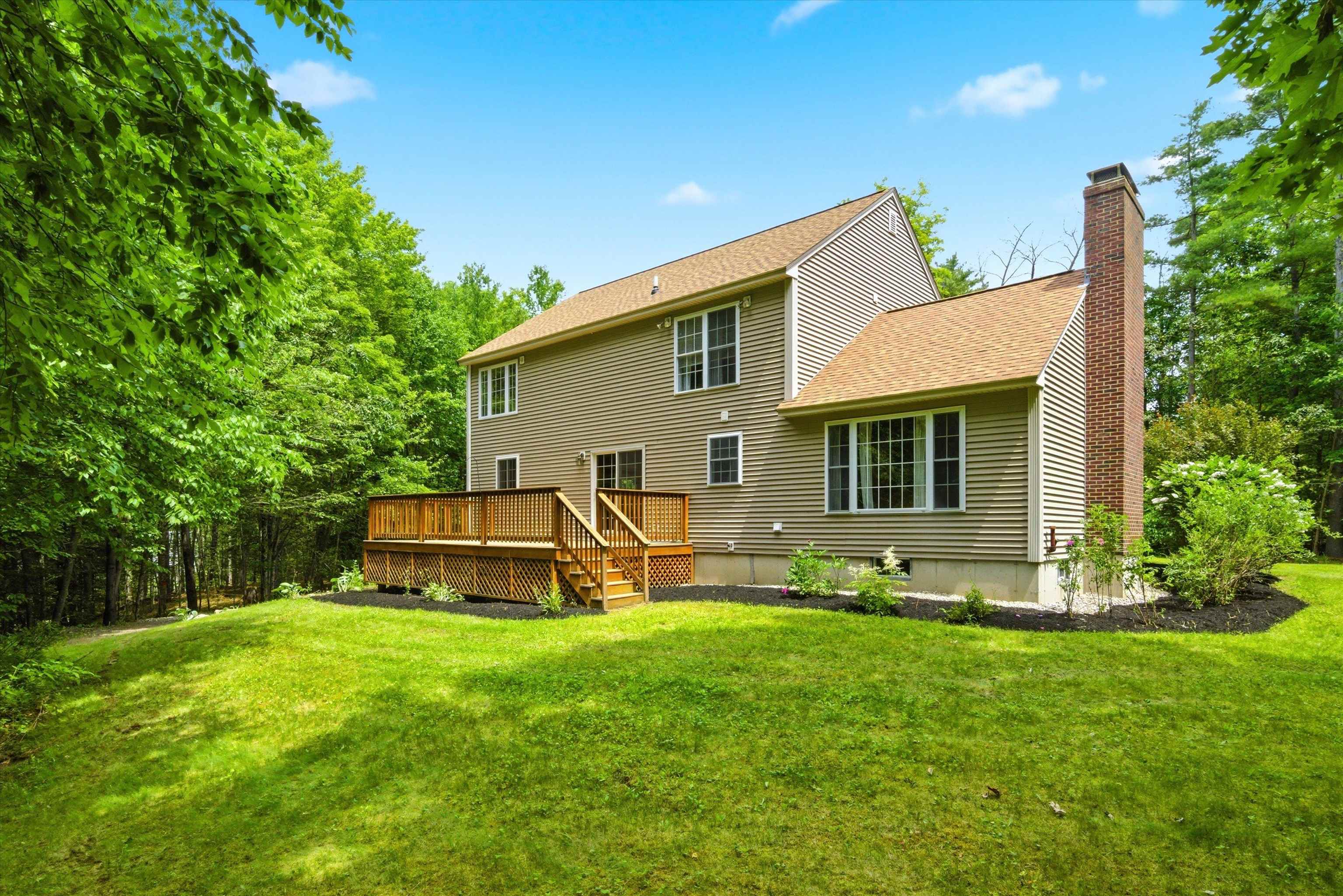 316 North Road