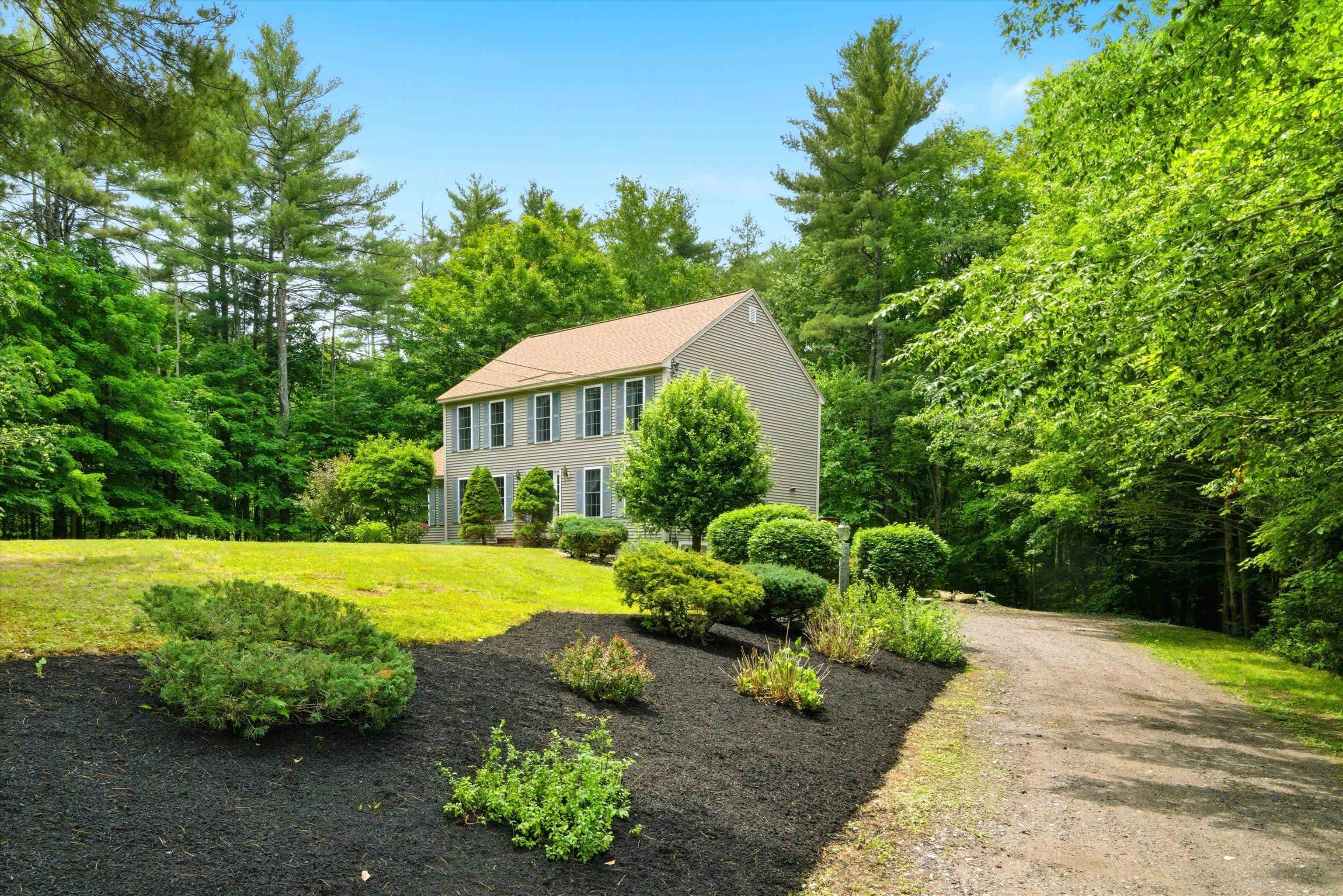 316 North Road