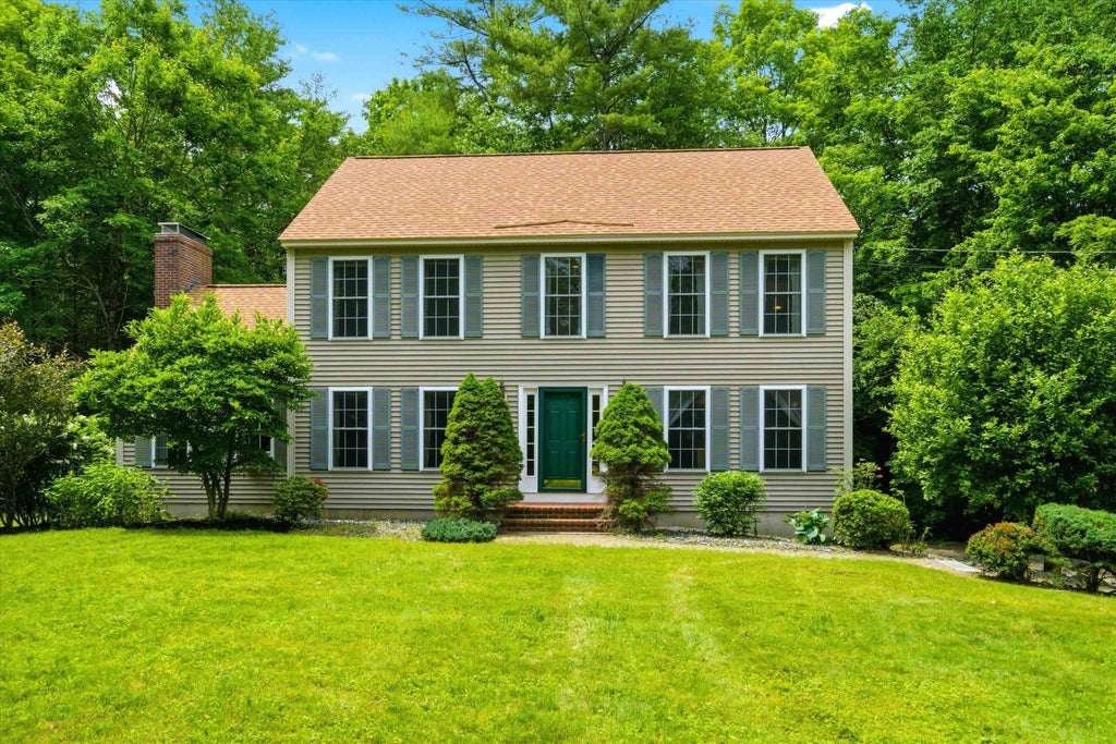 Photo of 316 North Road, Candia, NH 03034 (MLS # 5094607)