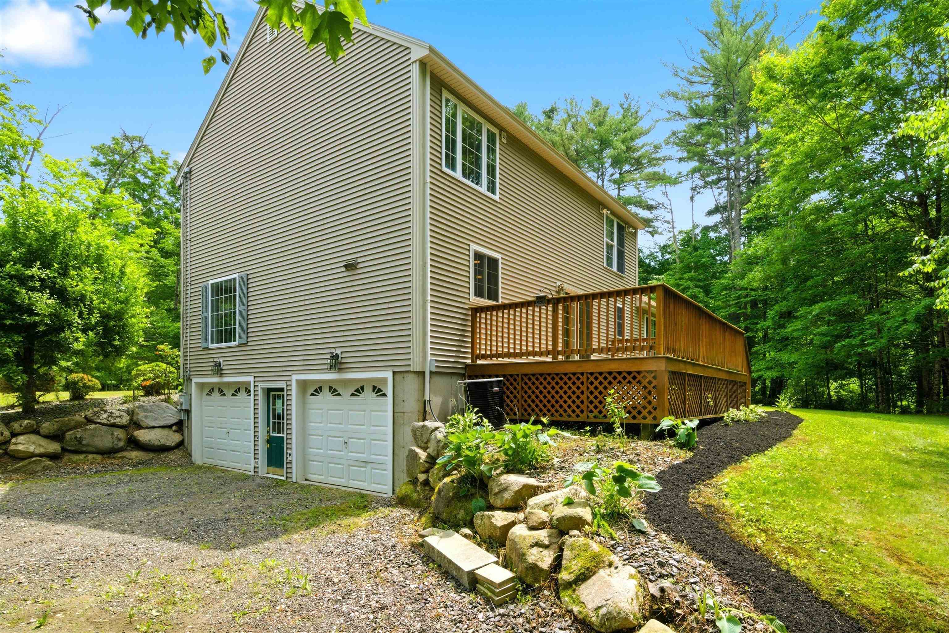 316 North Road