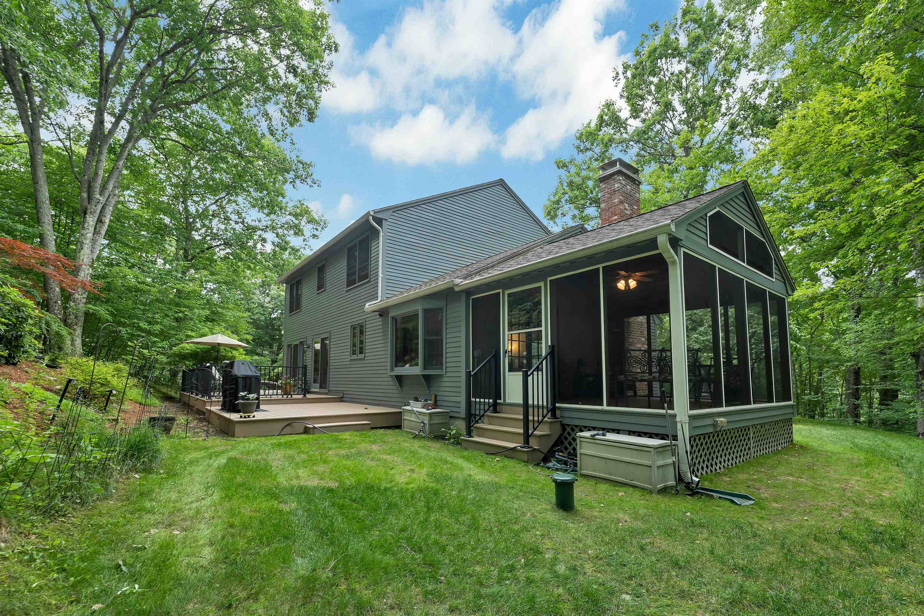 36 Tonga Drive