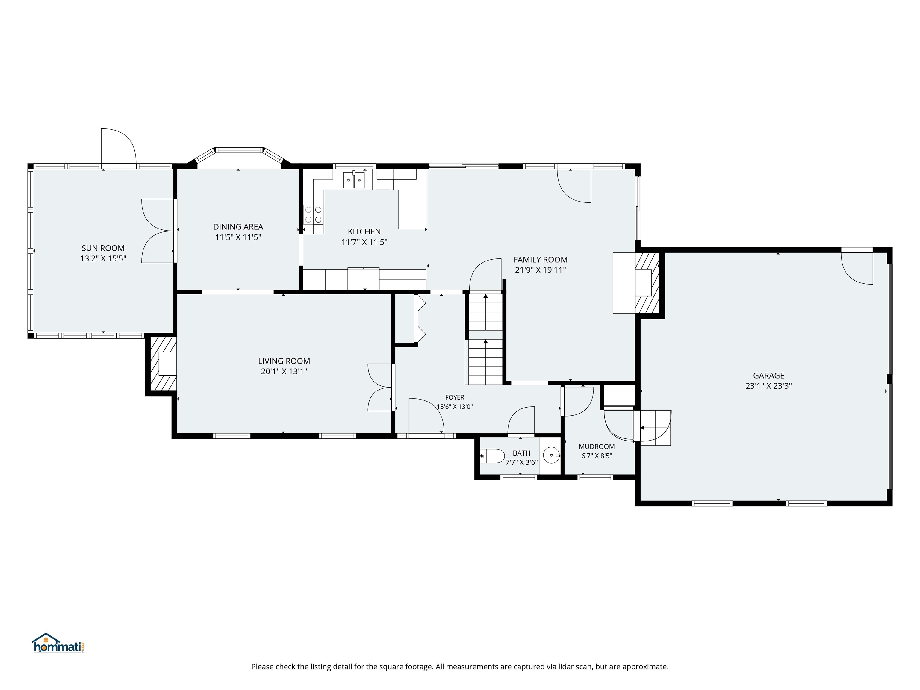 36 Tonga Drive