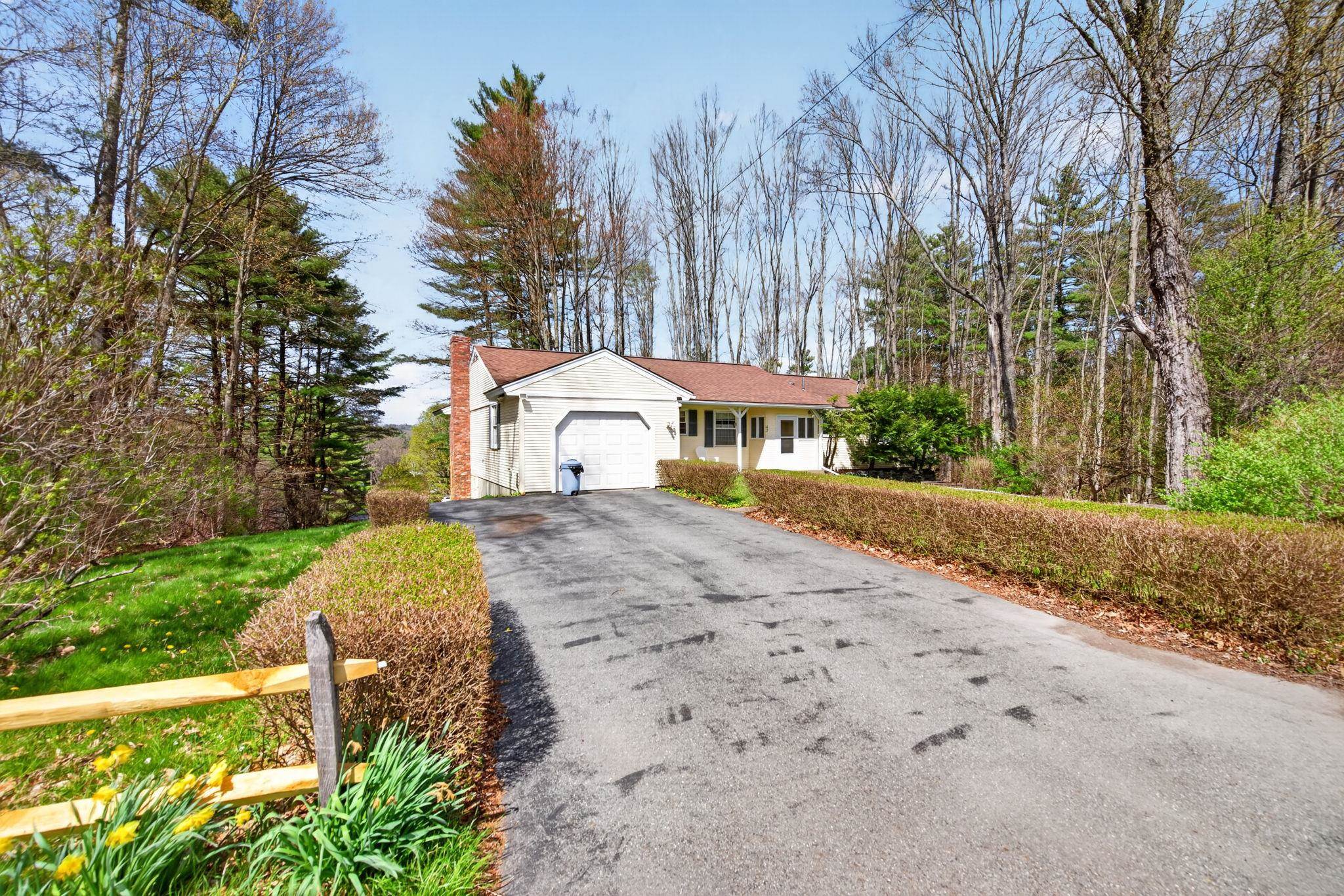 43 Gould Road