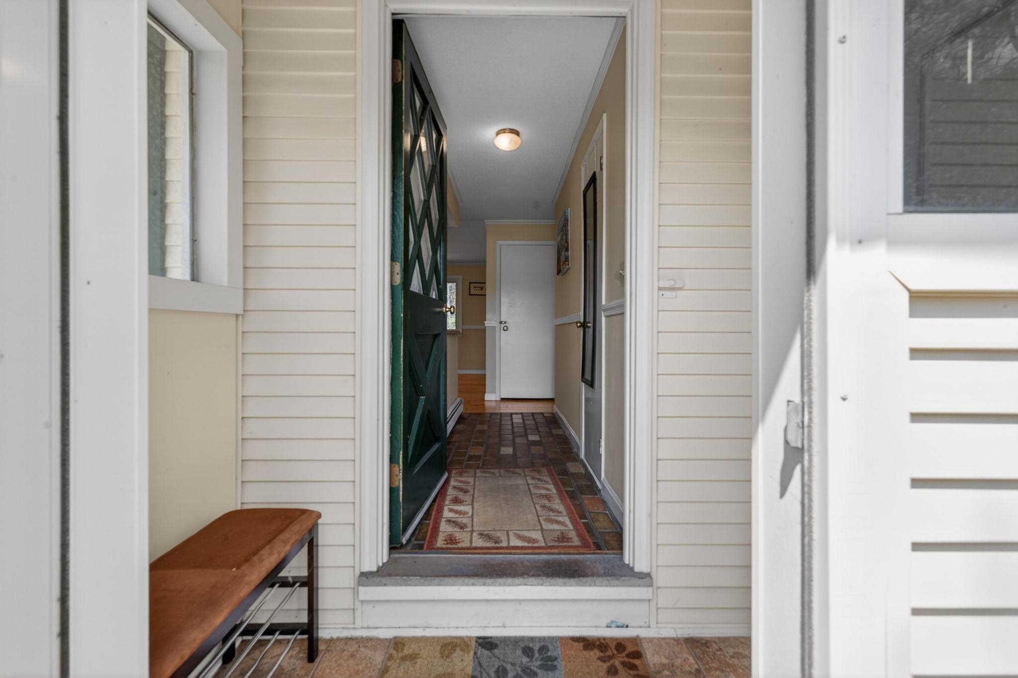 43 Gould Road