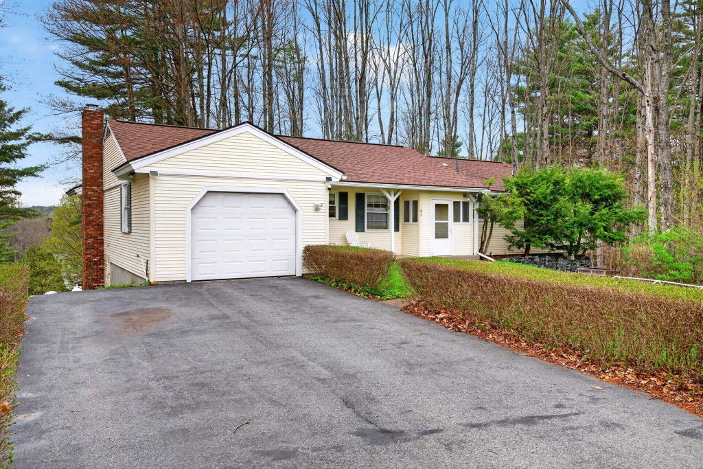 Photo of 43 Gould Road, Lebanon, NH 03784 (MLS # 5087066)