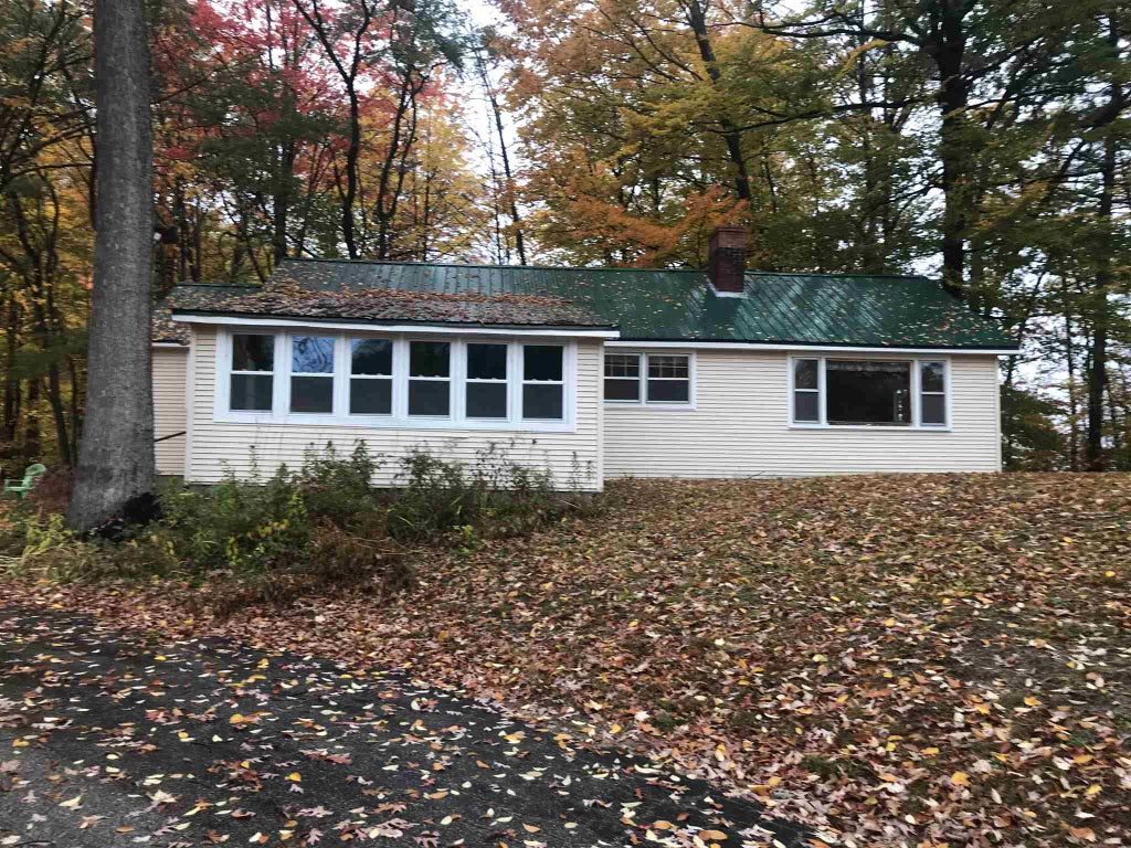 Photo of 24 McLoud Road, Holderness, NH 03245 (MLS # 5115003)