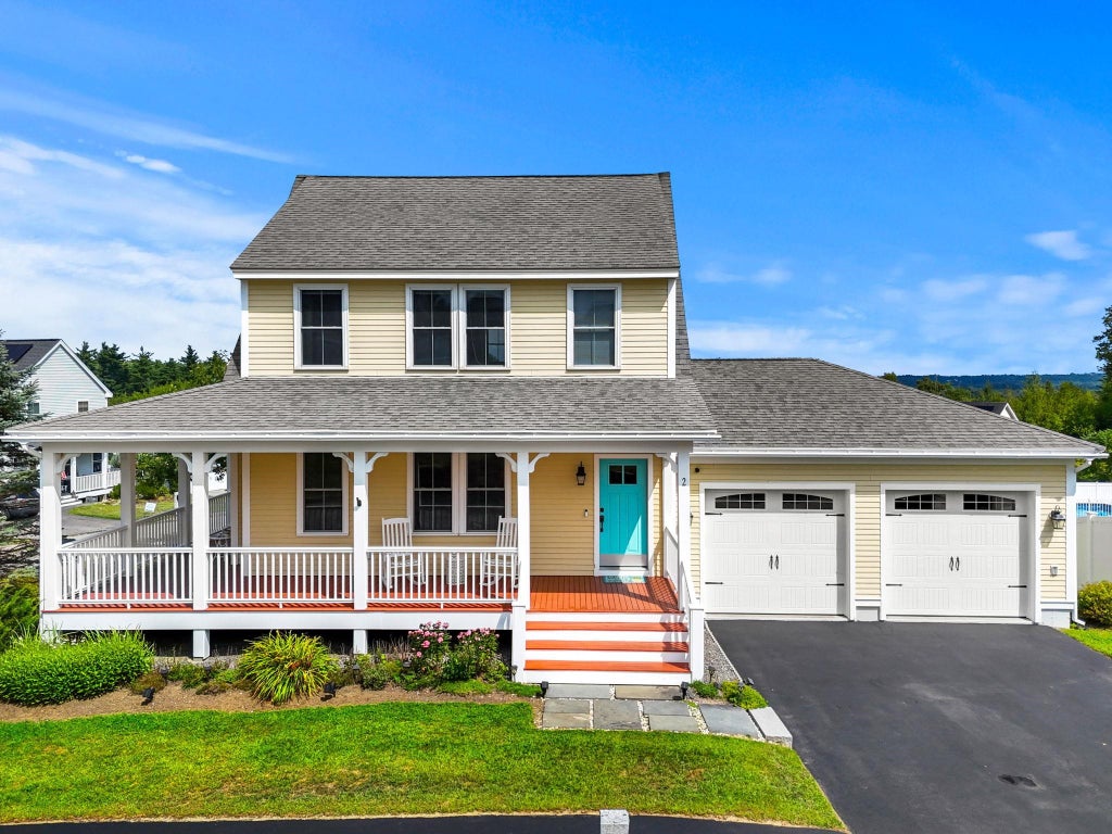 Photo of 2 Pierce Drive, Rochester, NH 03867 (MLS # 5106776)