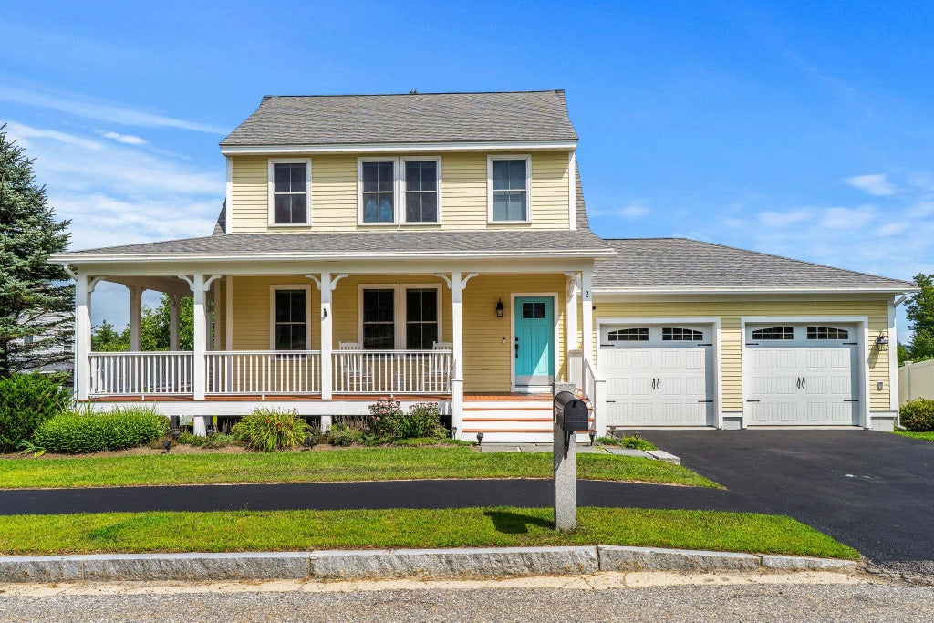Photo of 2 Pierce Drive, Rochester, NH 03867 (MLS # 5106776)