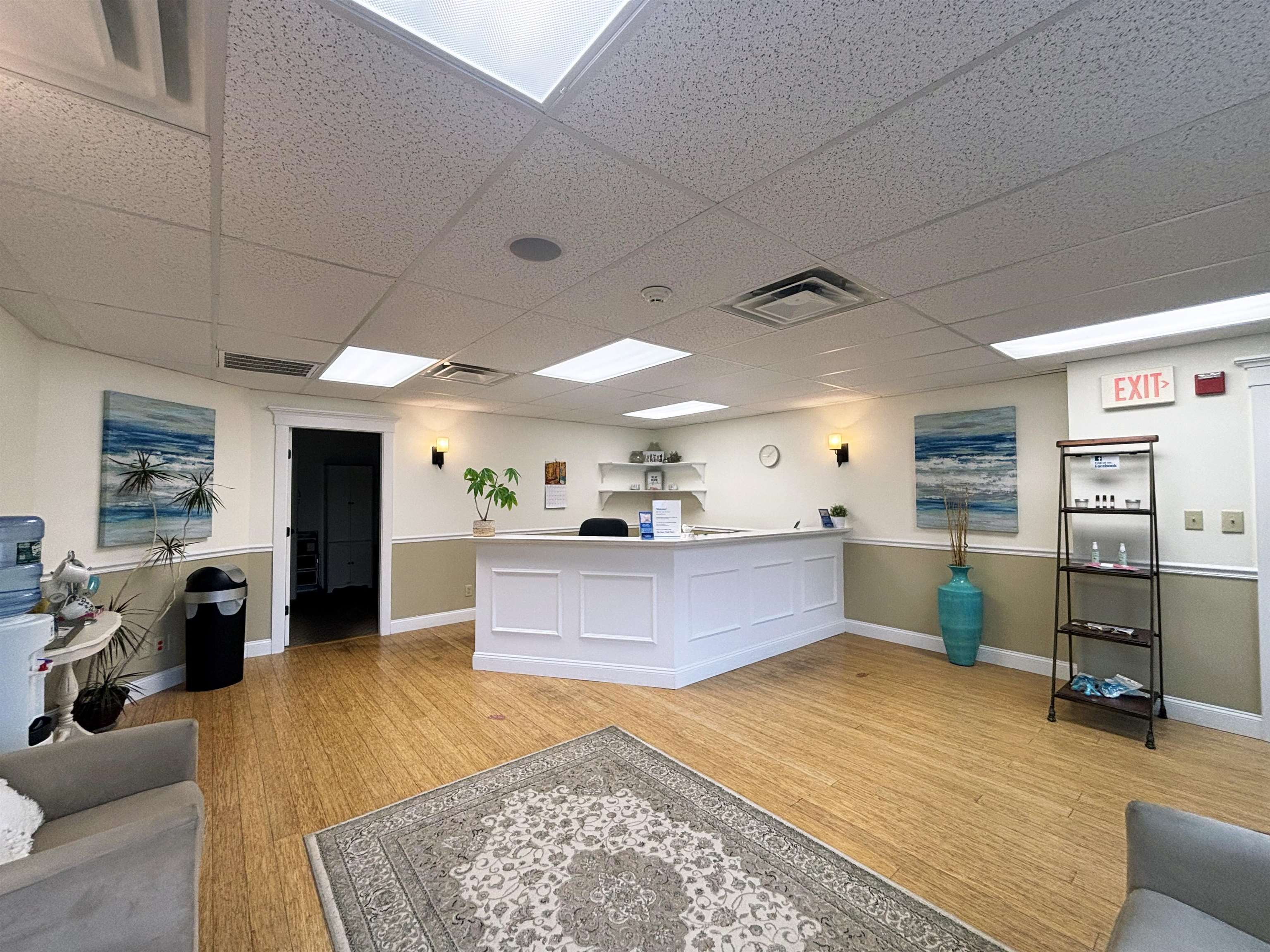 155 Portsmouth Avenue Suite 201