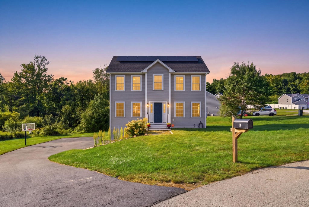 Photo of 39 Windy Fields Lane, Jaffrey, NH 03452 (MLS # 5106978)