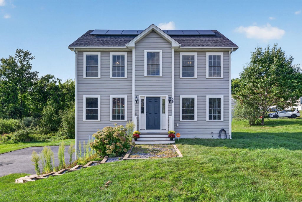 Photo of 39 Windy Fields Lane, Jaffrey, NH 03452 (MLS # 5106978)