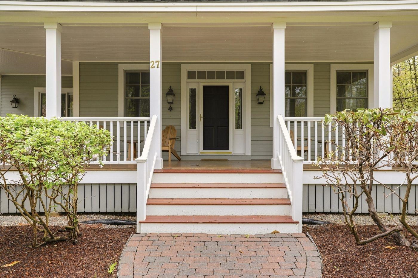 27 Orchard Lane