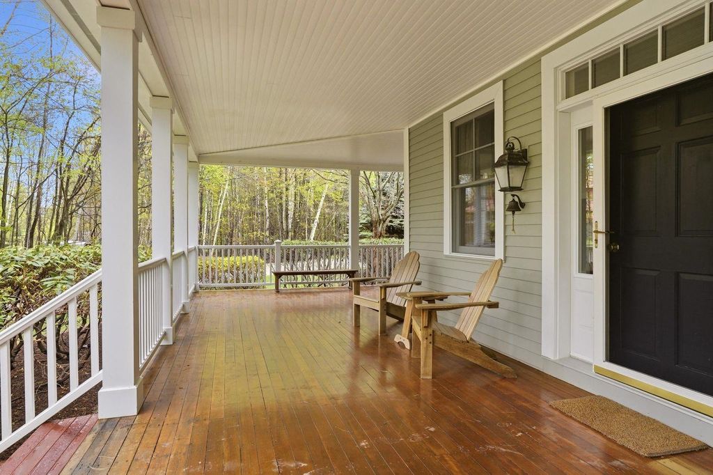 Photo of Alton, NH 03809 (MLS # 5090257)