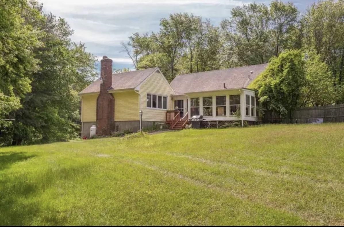 33 Crank Road