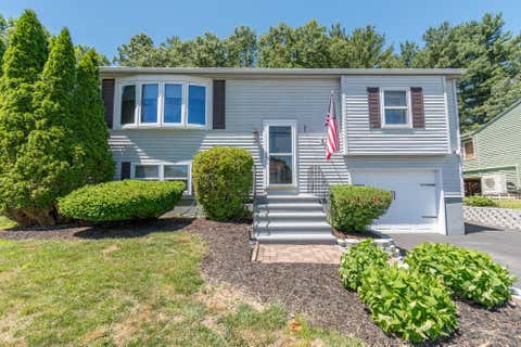 Photo of 96 Ellingwood Street, Manchester, NH 03103 (MLS # 5095077)