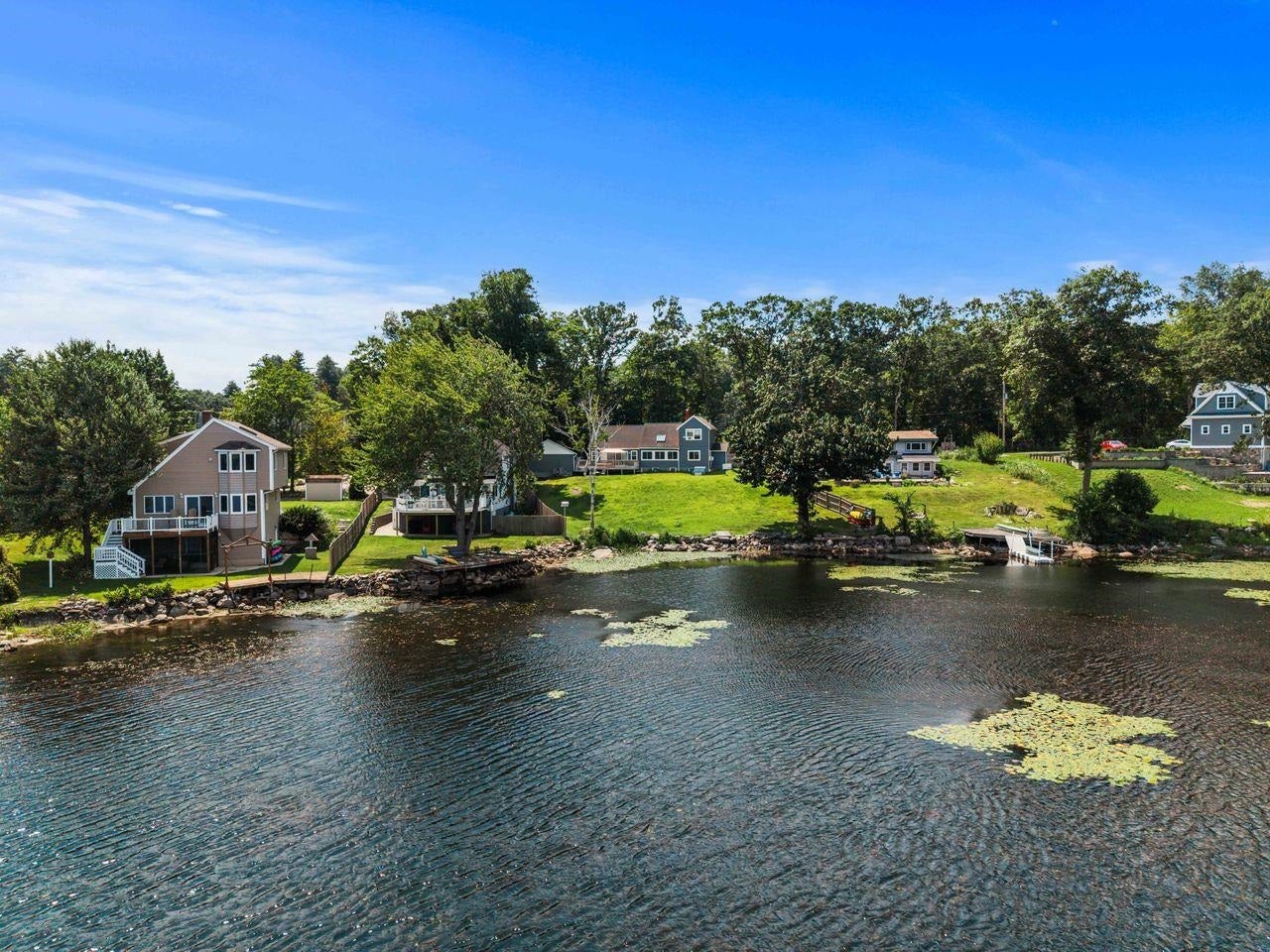 112 S Shore Road