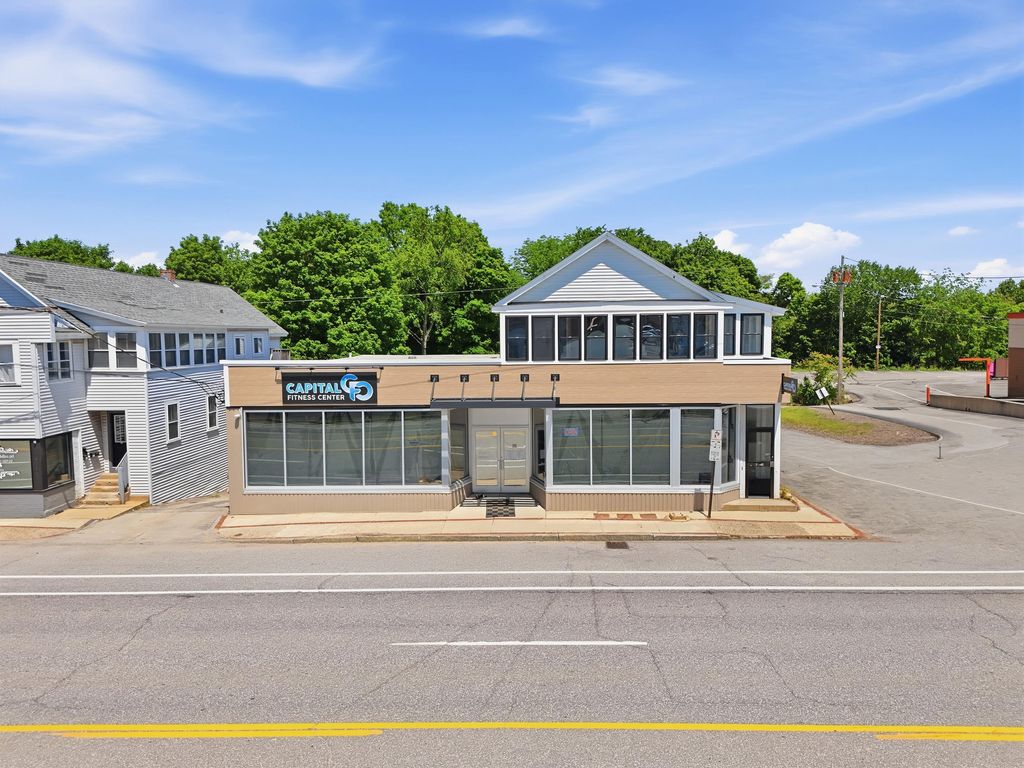 Photo of 111 -113 South Main Street, Concord, NH 03301 (MLS # 5079053)