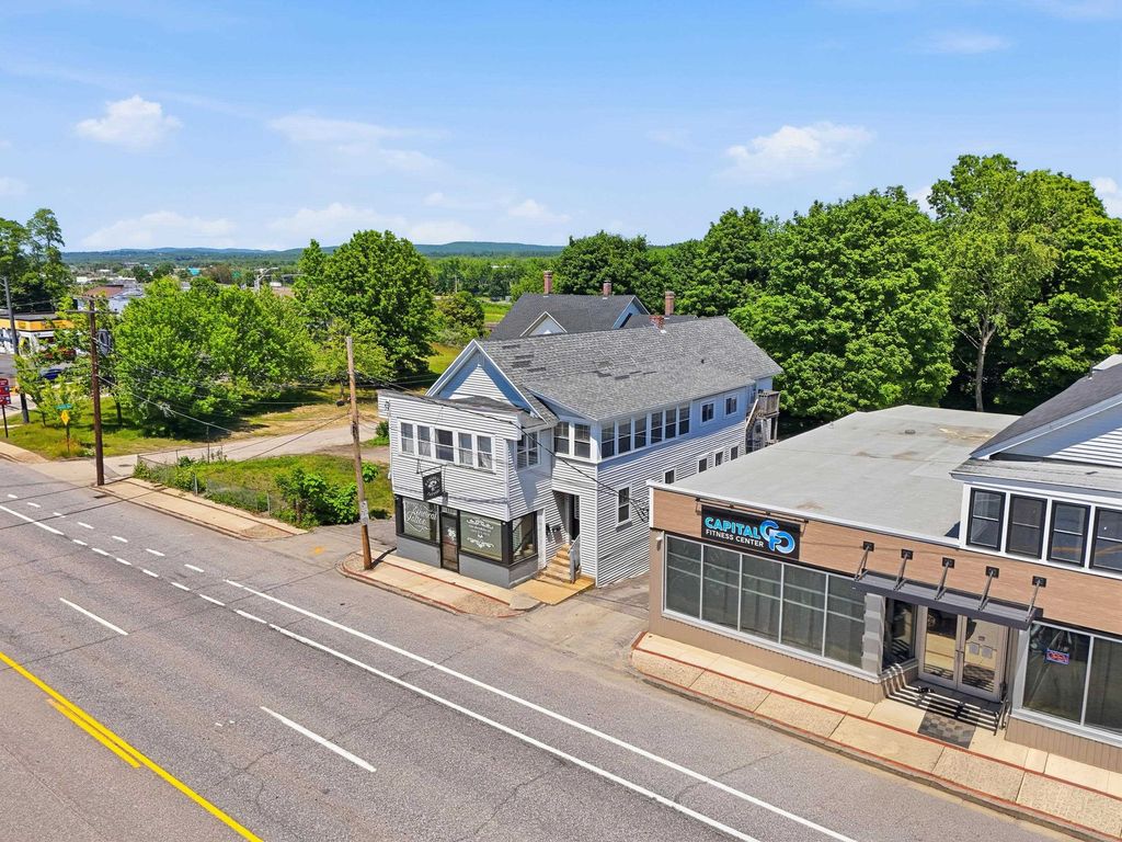 Photo of 111 -113 South Main Street, Concord, NH 03301 (MLS # 5079053)