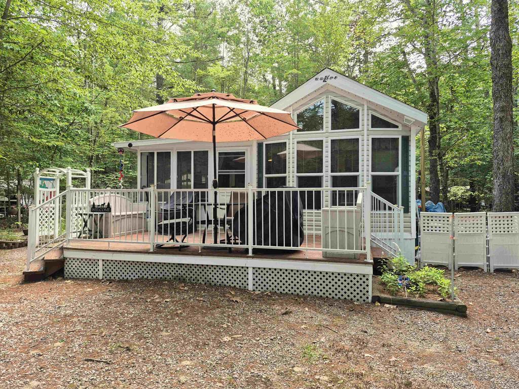 Photo of Wakefield, NH 03830 (MLS # 5090448)