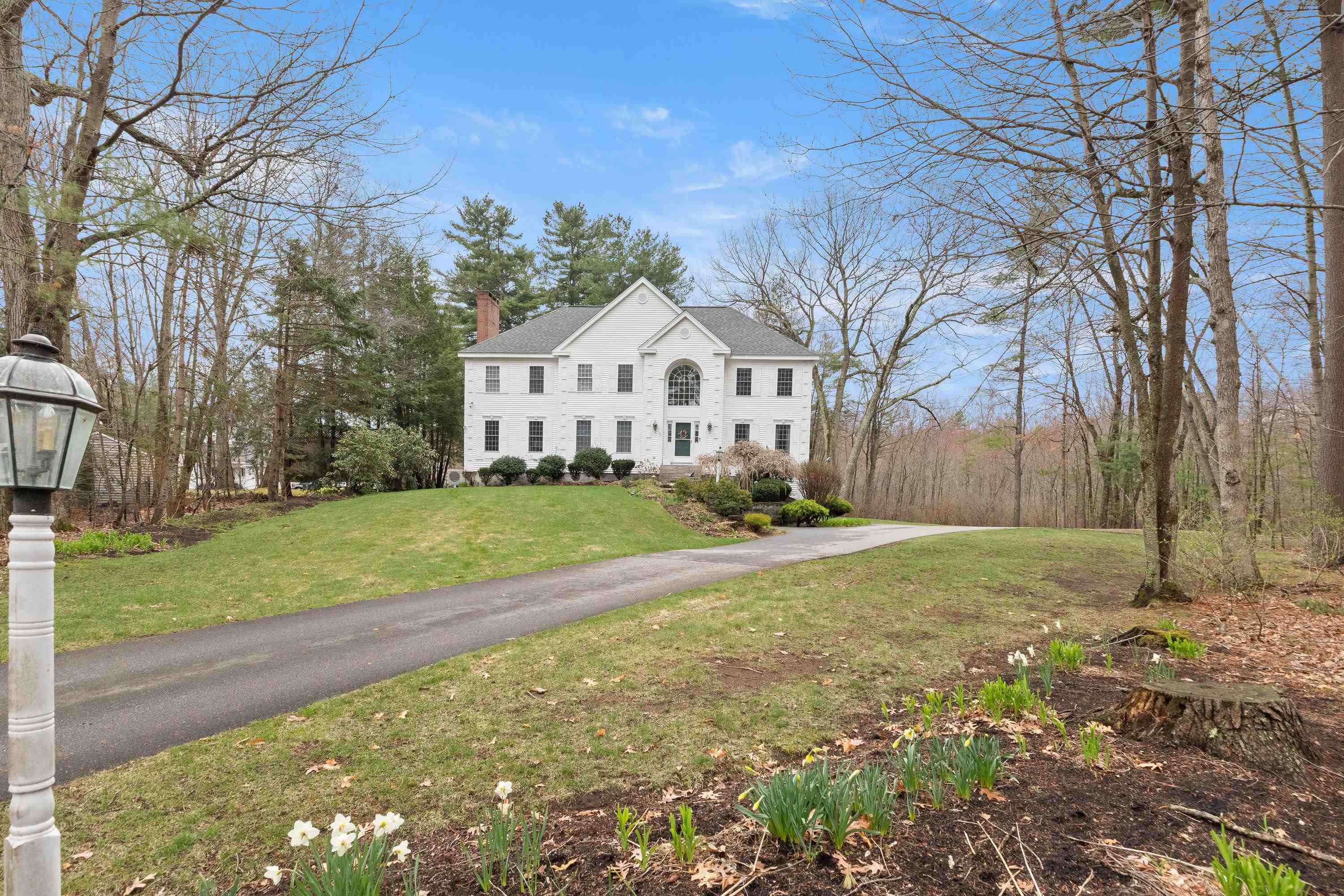 26 Greenfield Drive