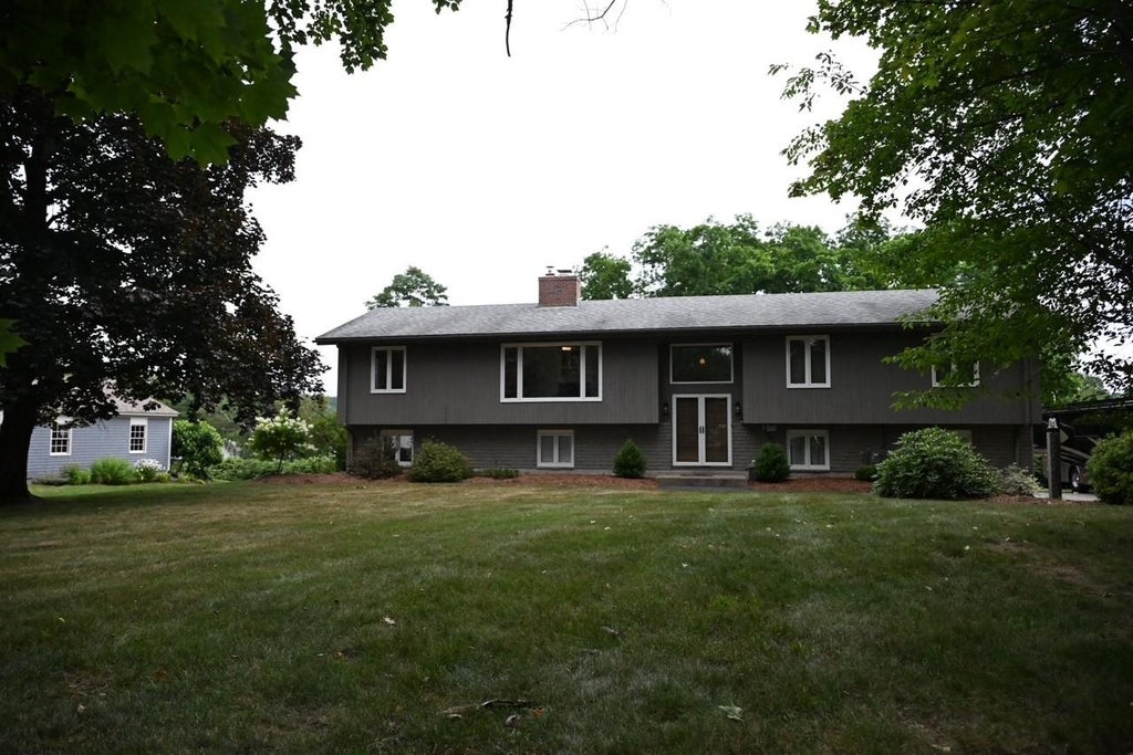 Photo of 1291 Old N Main Street, Laconia, NH 03246 (MLS # 5110416)