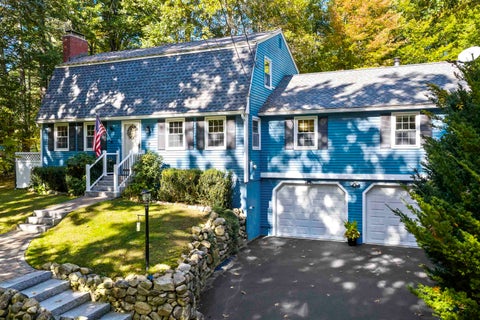 Photo of 14 Corduroy Road, Amherst, NH 03031 (MLS # 5113522)