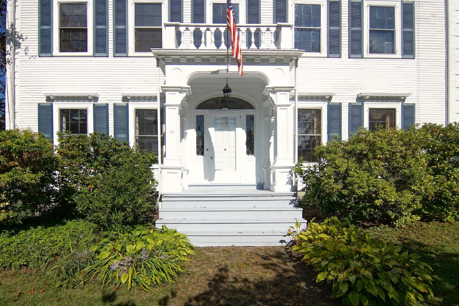 53 Austin Street