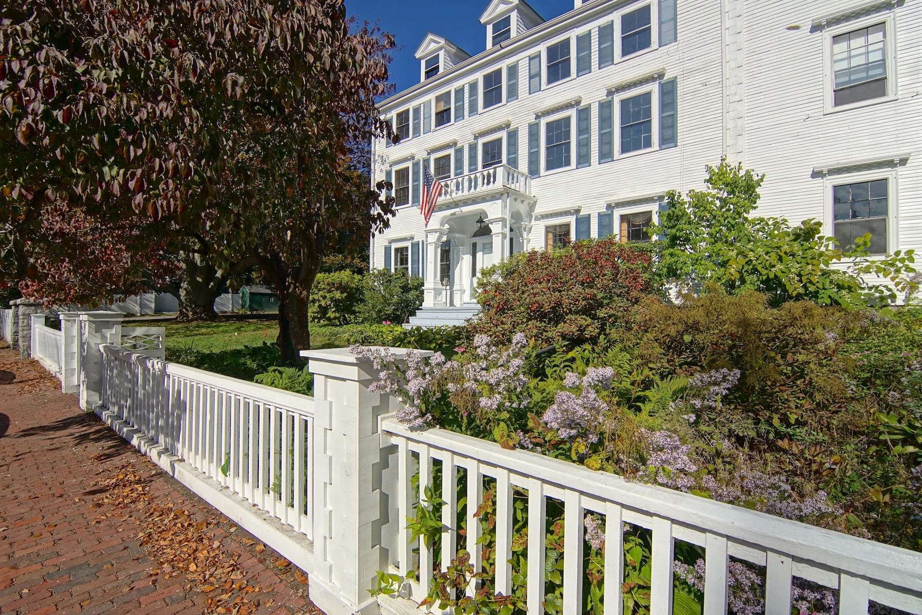 Photo 1 of 34 — 53 Austin Street, Portsmouth, NH 03801