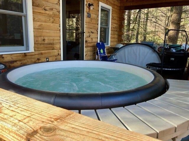 Photo of 15 Sargent #91 Drive, Raymond, NH 03077 (MLS # 5113752)