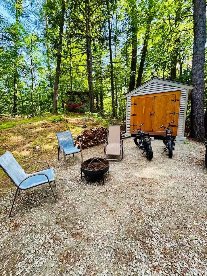 Photo of 15 Sargent #91 Drive, Raymond, NH 03077 (MLS # 5113752)