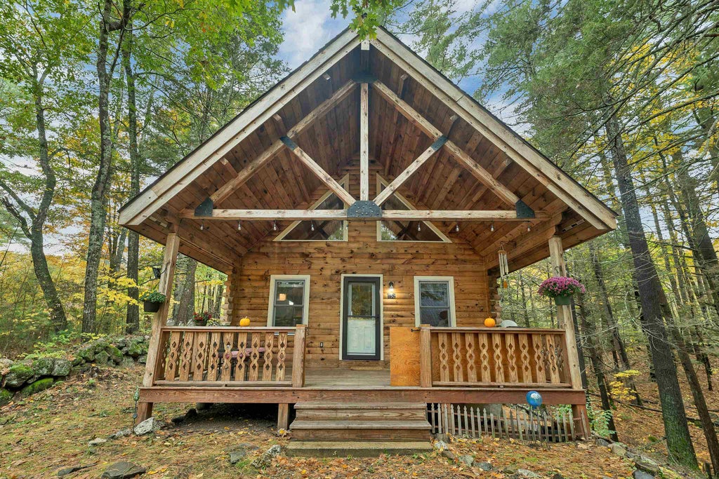 Photo of 15 Sargent Drive #91, Raymond, NH 03077 (MLS # 5113752)