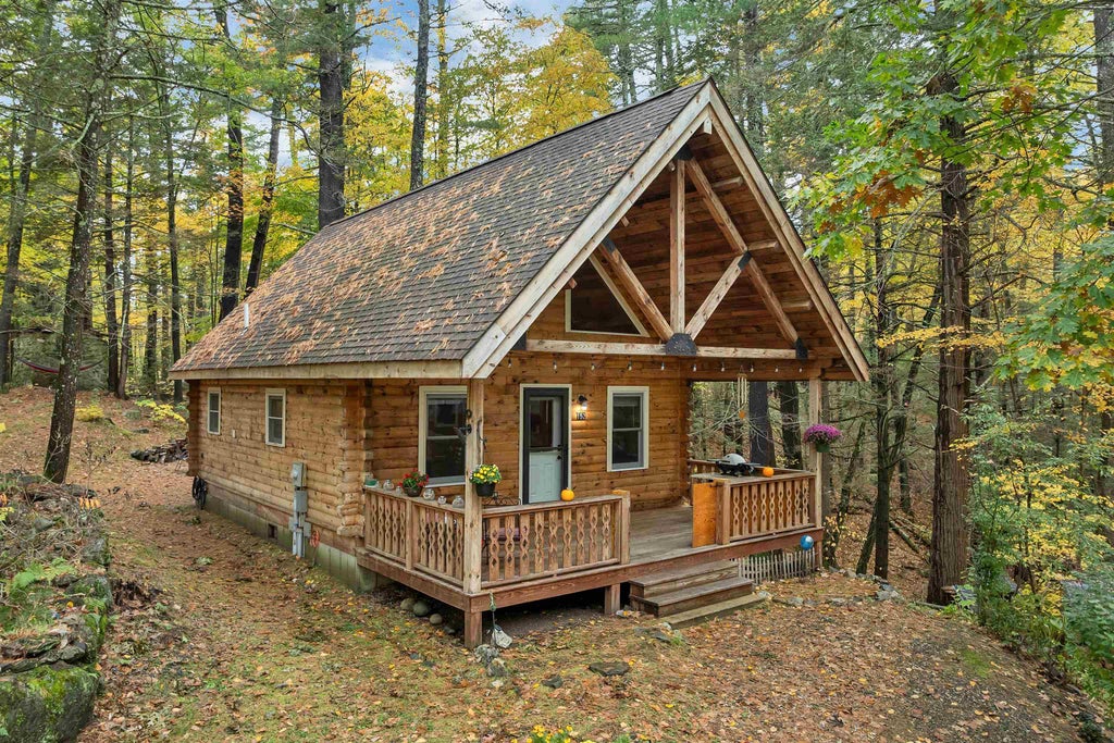 Photo of 15 Sargent Drive #91, Raymond, NH 03077 (MLS # 5113752)