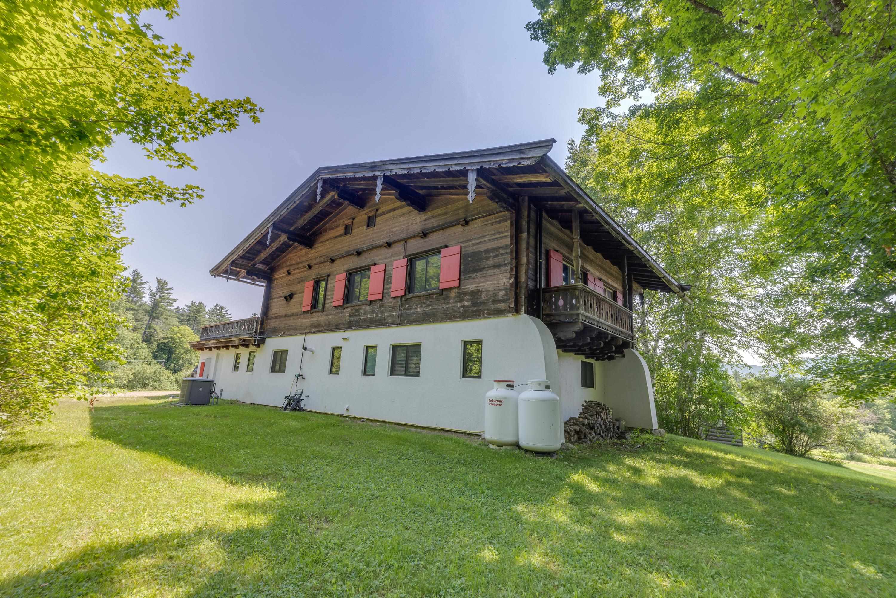 79 Sugar Run Road