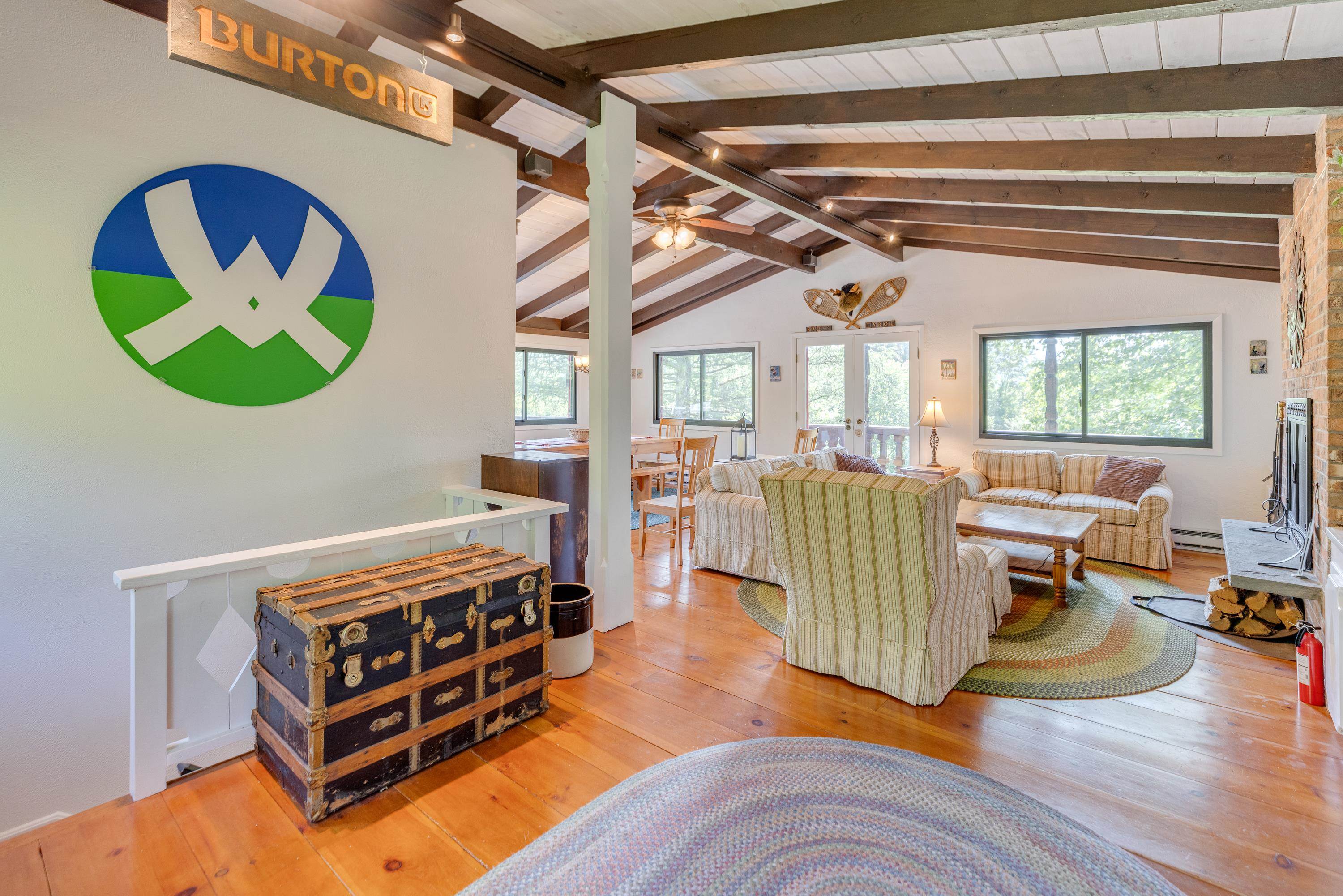 79 Sugar Run Road