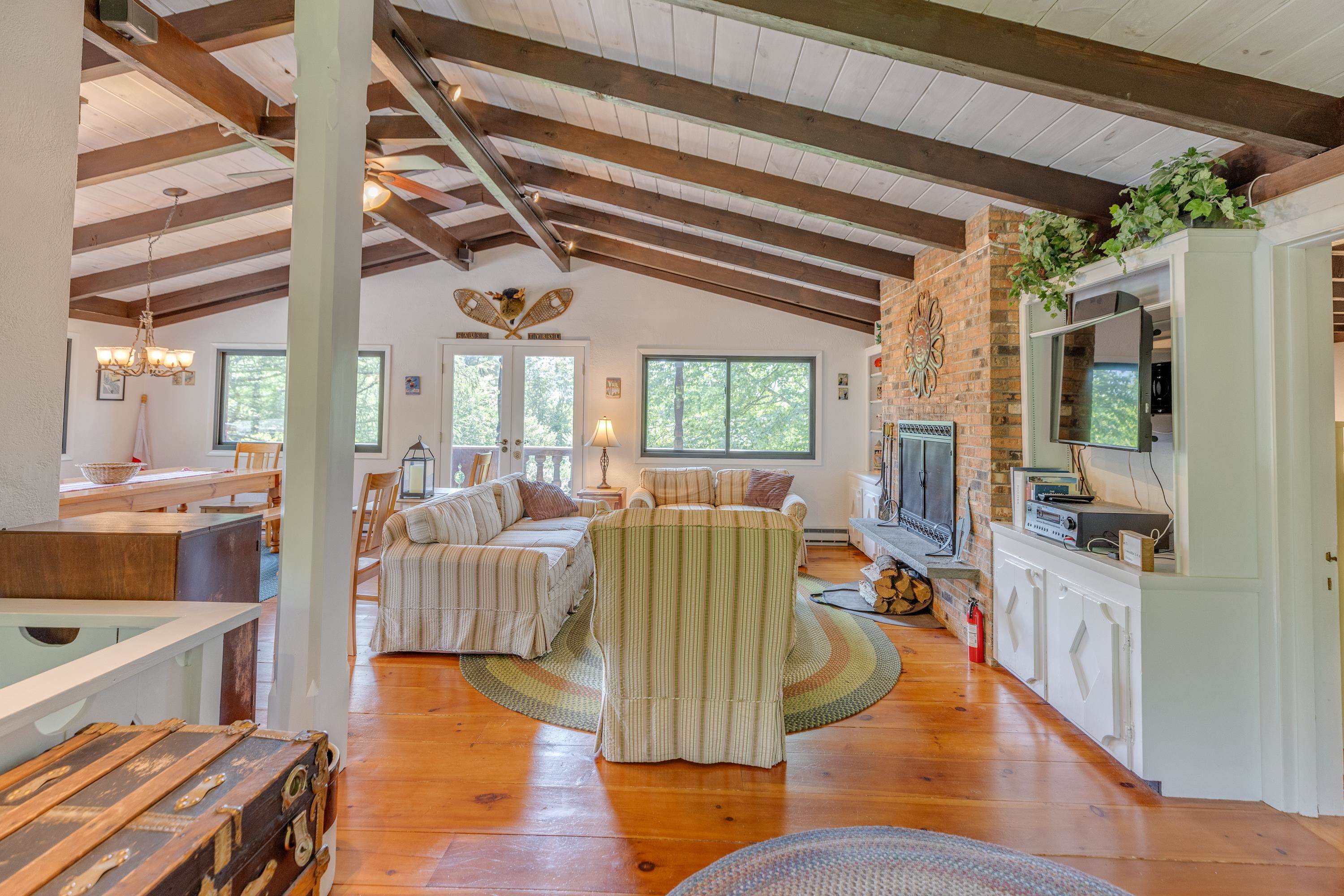 79 Sugar Run Road