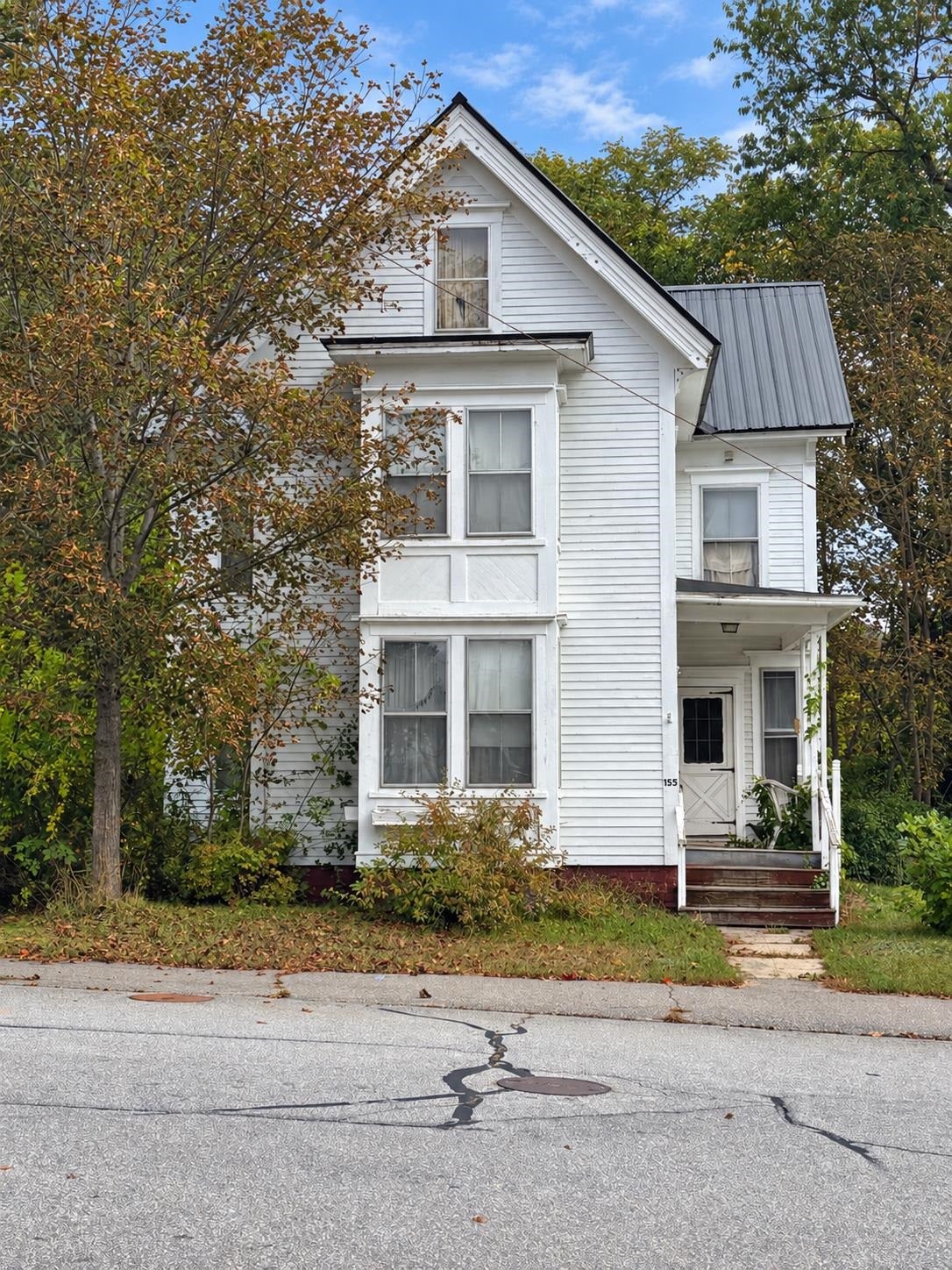 155 Baldwin Street