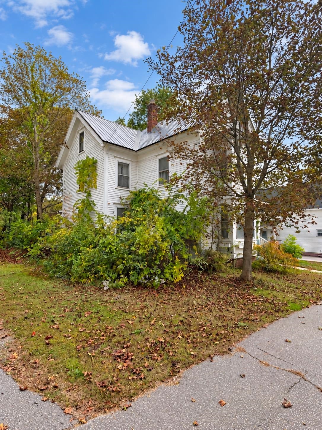 155 Baldwin Street